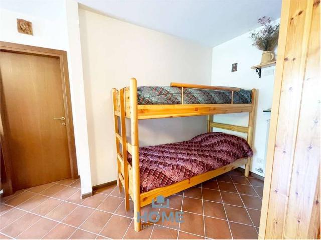 Appartamento in vendita a Campodolcino SO