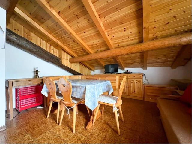 Appartamento in vendita a Campodolcino SO