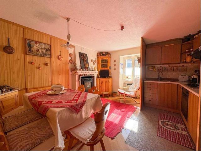 Appartamento in vendita a Campodolcino SO