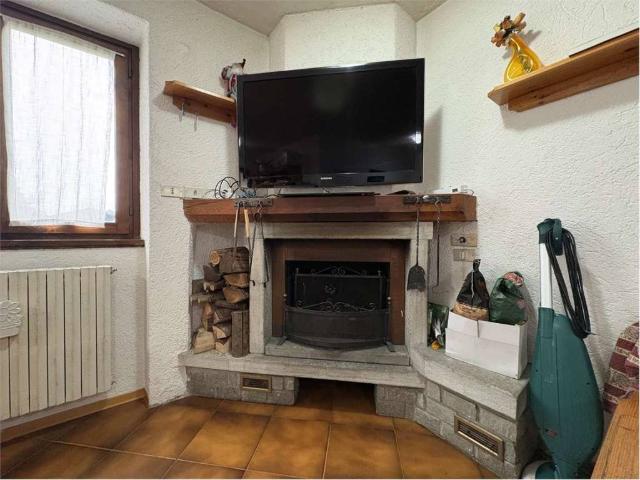 Appartamento in vendita a Campodolcino SO