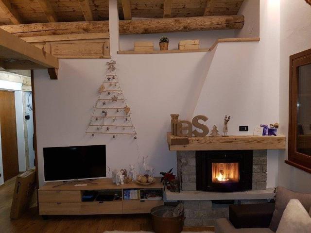 Appartamento in vendita a Campodolcino SO