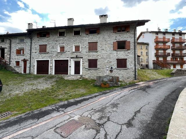 Appartamento in vendita a Campodolcino SO