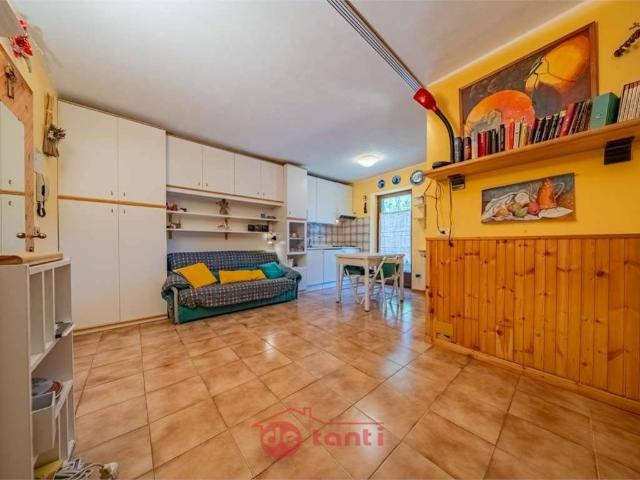 Appartamento in vendita a Campodolcino SO