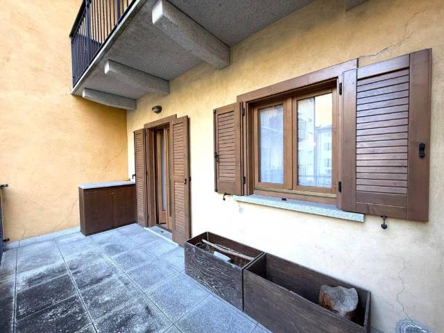 Appartamento in vendita a Campodolcino SO