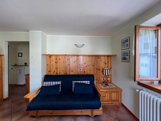 Appartamento in vendita a Campodolcino SO