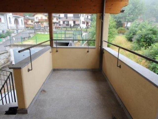 Appartamento in vendita a Campodolcino SO