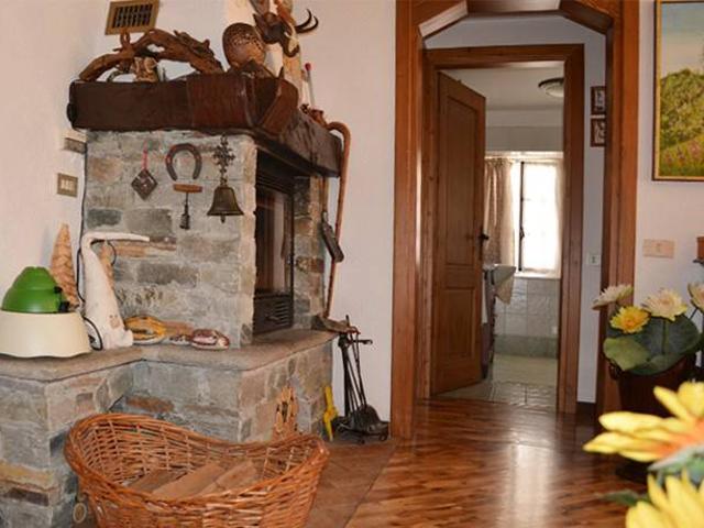 Appartamento in vendita a Campodolcino SO