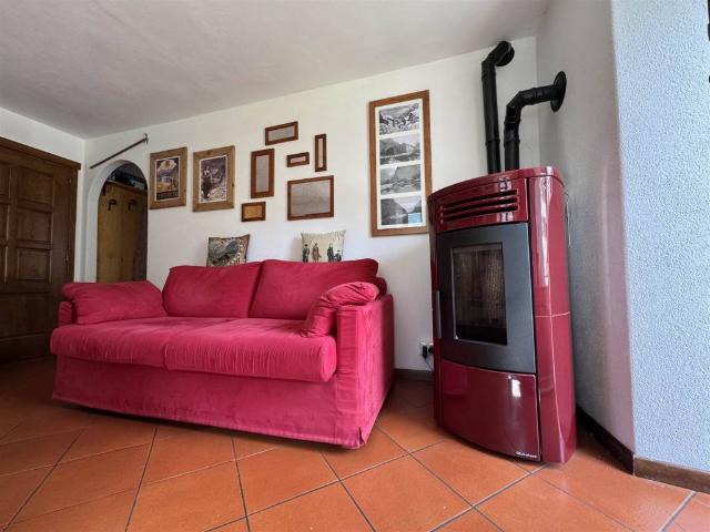 Appartamento in vendita a Campodolcino SO