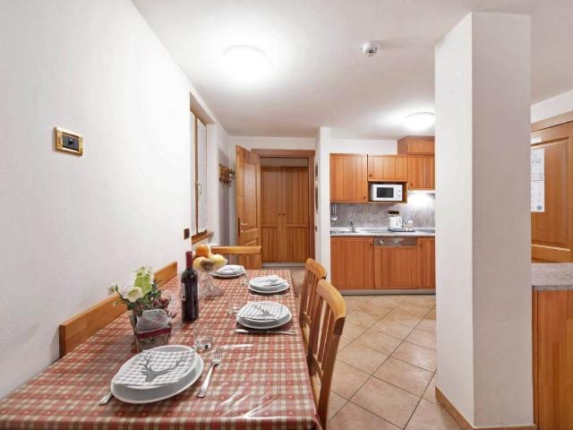 Appartamento in vendita a Campodolcino SO