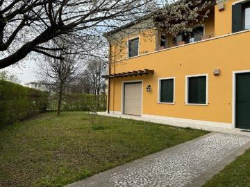 Appartamento in vendita a Campodarsego PD