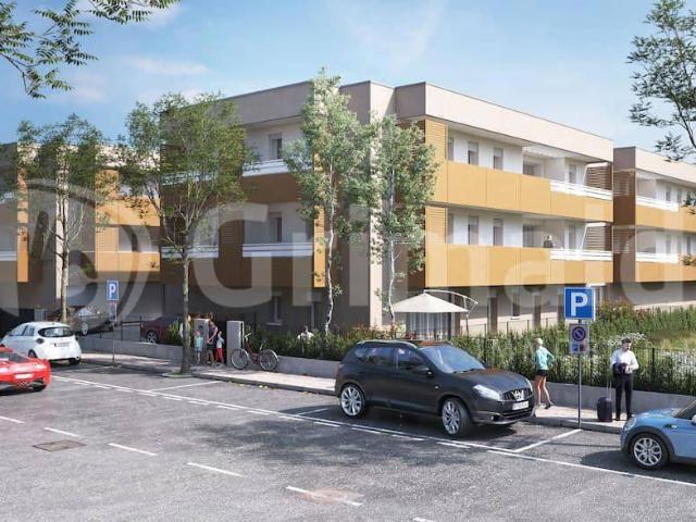 Appartamento in vendita a Campodarsego PD