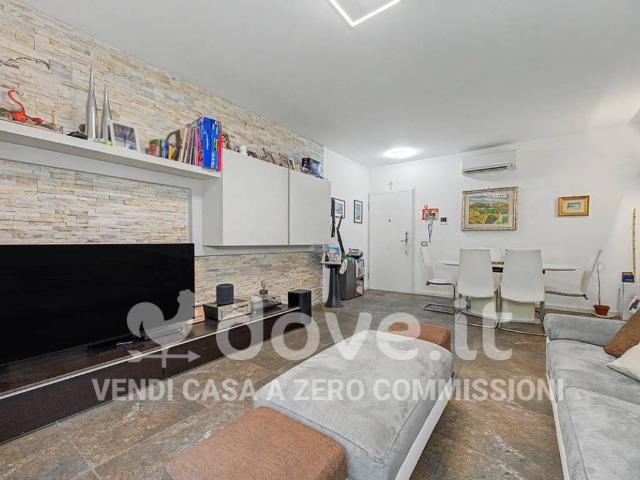 Appartamento in vendita a Campodarsego PD
