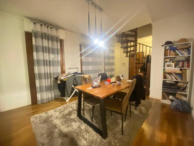 Appartamento in vendita a Campodarsego PD