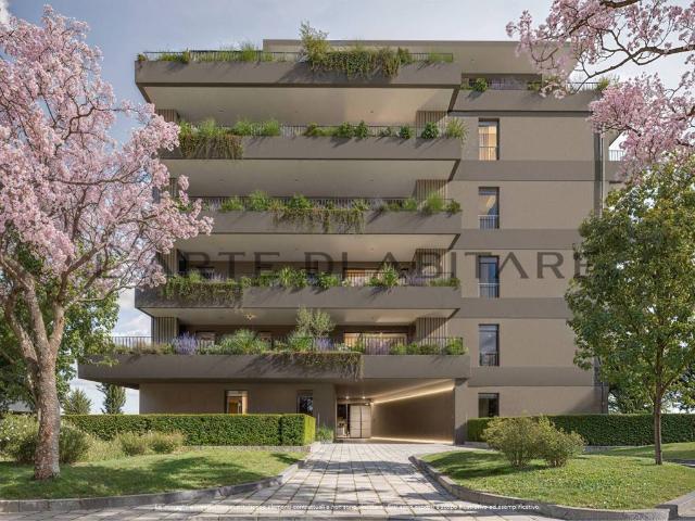 Appartamento in vendita a Cittadella PD