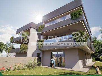 Appartamento in vendita a Campodarsego PD