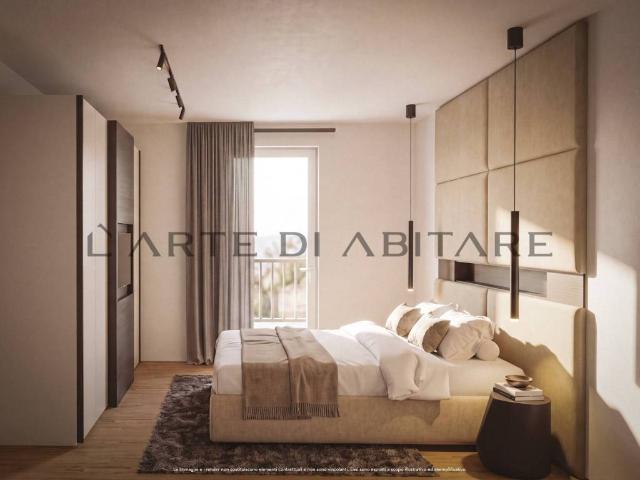 Appartamento in vendita a Cittadella PD