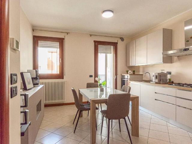 Appartamento in vendita a Campodarsego PD
