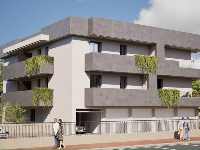 Appartamento in vendita a Campodarsego PD