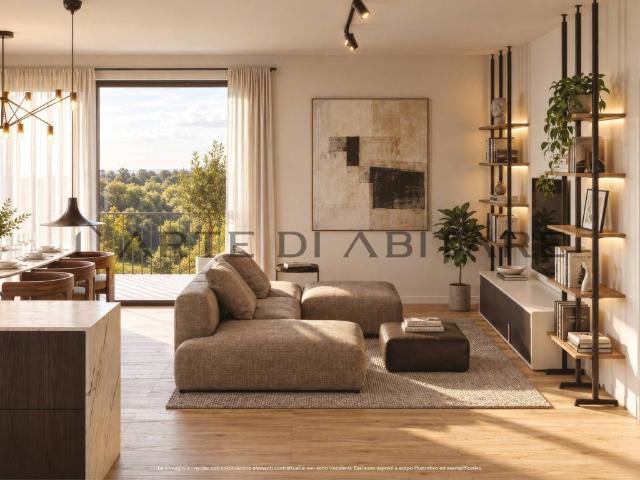 Appartamento in vendita a Cittadella PD