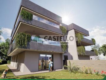 Appartamento in vendita a Campodarsego PD