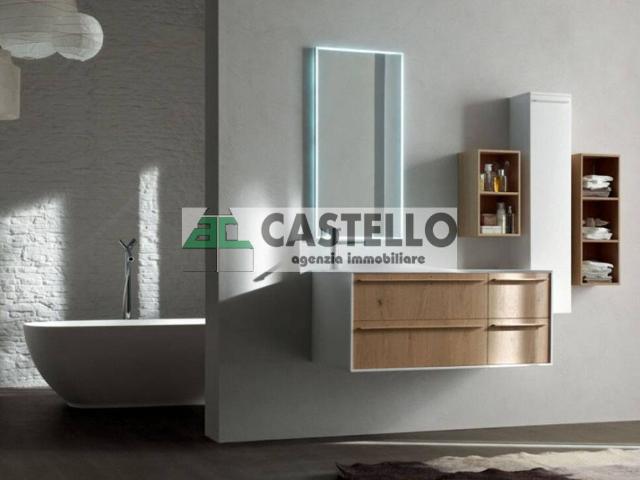 Appartamento in vendita a Campodarsego PD