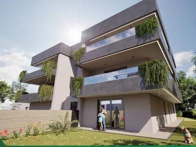 Appartamento in vendita a Campodarsego PD