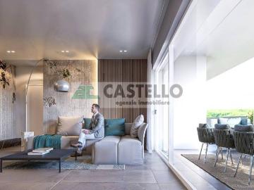 Appartamento in vendita a Campodarsego PD