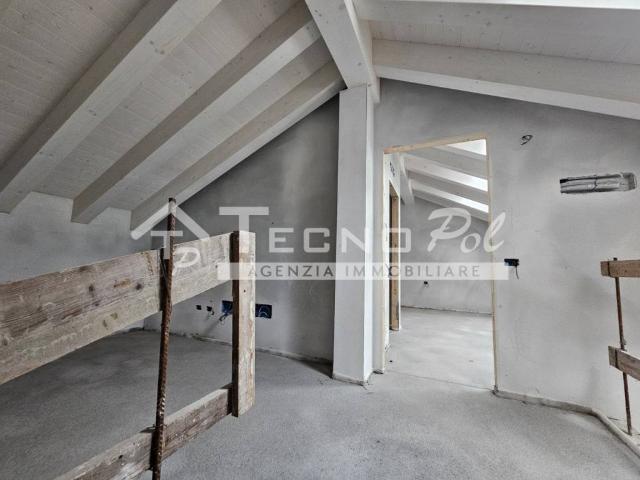 Appartamento in vendita a Campodarsego PD