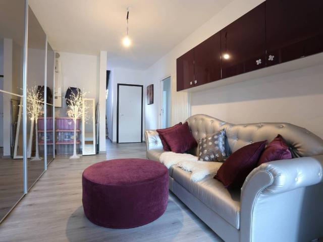 Appartamento in vendita a Campodenno TN