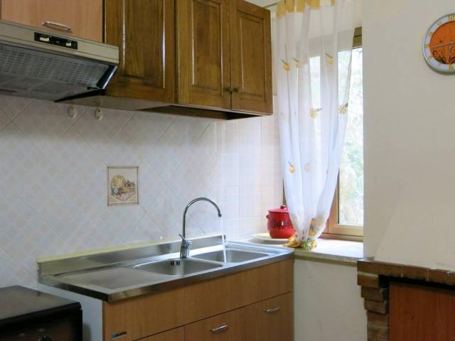Appartamento in vendita a Campodimele LT