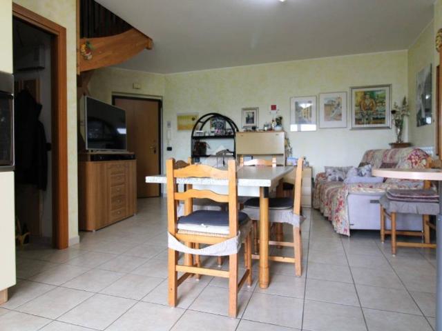 Appartamento in vendita a Campodipietra CB
