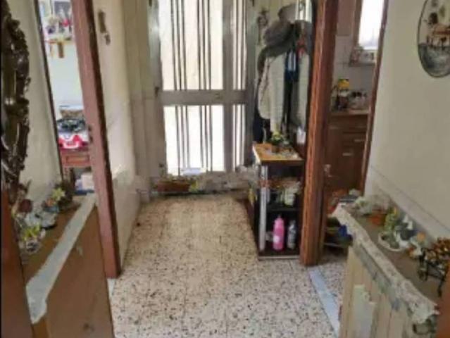 Appartamento in vendita a Campodipietra CB