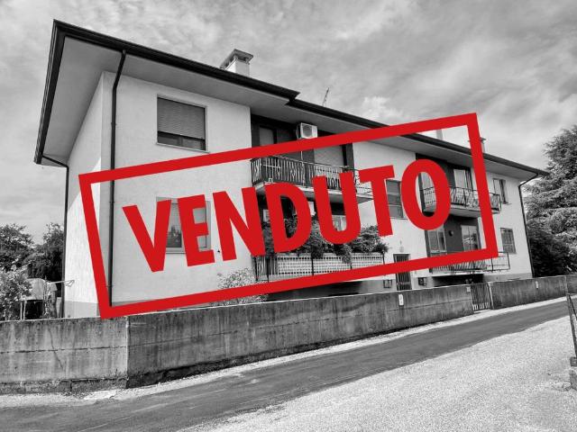 Appartamento in vendita a Campoformido UD