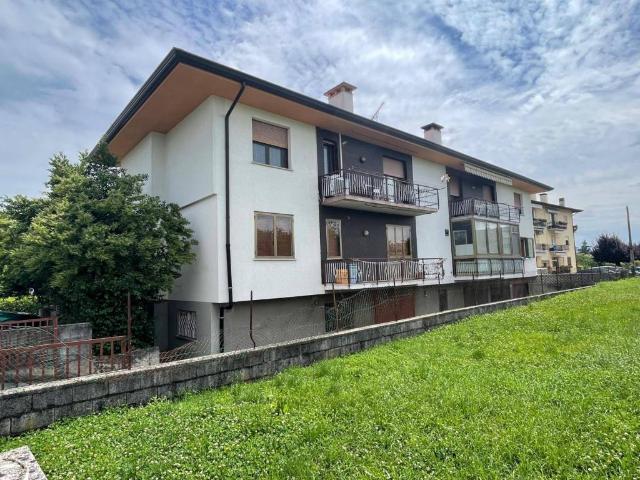 Appartamento in vendita a Campoformido UD
