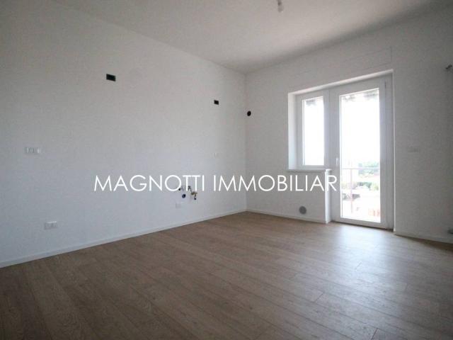 Appartamento in vendita a Campoformido UD