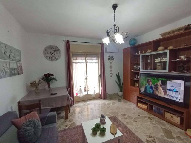 Appartamento in vendita a Campofelice di Roccella PA