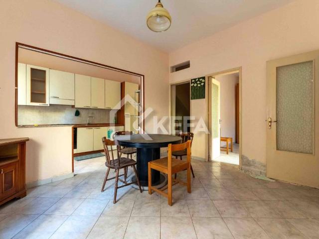 Appartamento in vendita a Campofelice di Roccella PA
