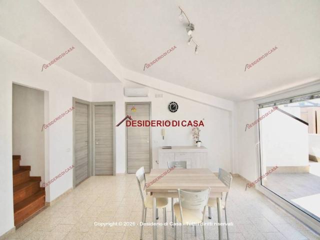 Appartamento in vendita a Campofelice di Roccella PA