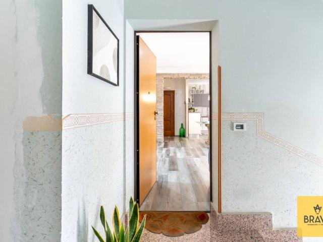 Appartamento in vendita a Campofelice di Roccella PA