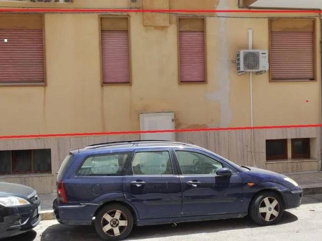 Appartamento in vendita a Campofelice di Roccella PA