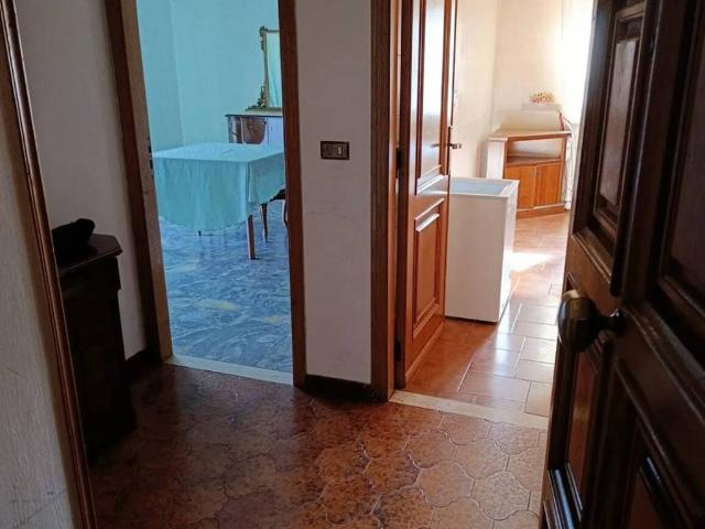 Appartamento in vendita a Campofelice di Roccella PA