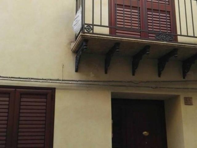 Appartamento in vendita a Campofelice di Roccella PA