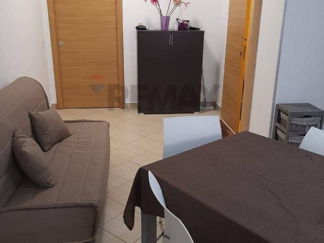 Appartamento in vendita a Campofelice di Roccella PA