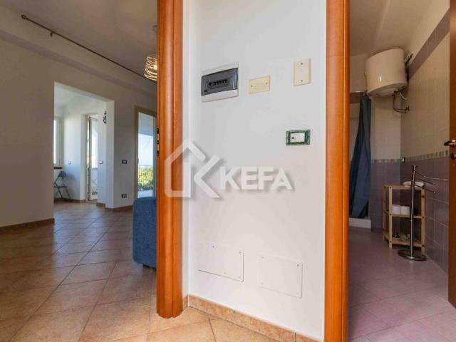 Appartamento in vendita a Campofelice di Roccella PA