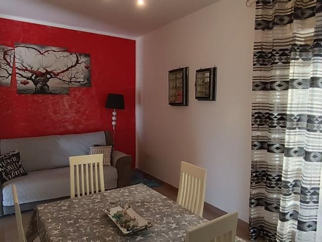 Appartamento in vendita a Campofelice di Roccella via Salvo d'acquisto
