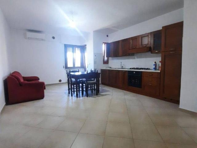 Appartamento in vendita a Campofilone FM