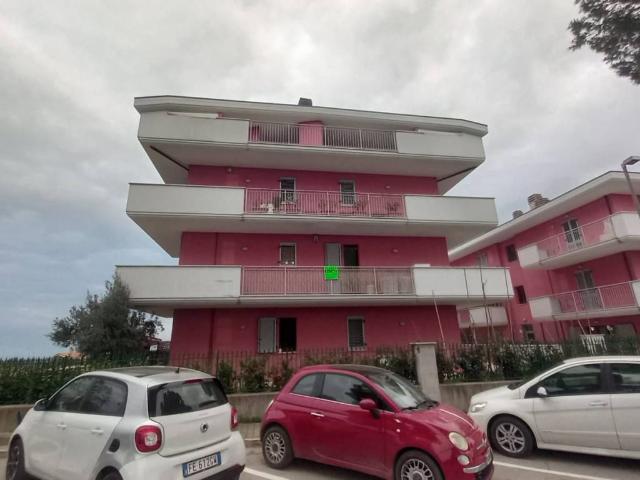 Appartamento in vendita a Campofilone FM