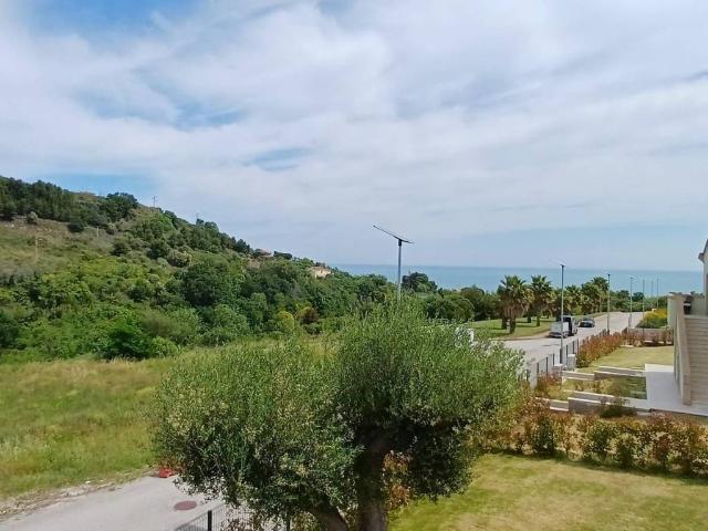Appartamento in vendita a Campofilone FM