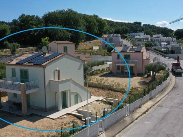Appartamento in vendita a Campofilone FM