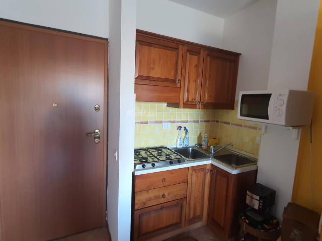 Appartamento in vendita a Campofilone
